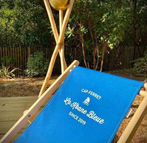 La Maison Bleue *