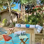 La Maison Bleue *