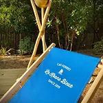 La Maison Bleue *