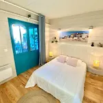 La Maison Bleue 빌라 Lège-Cap-Ferret