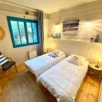 La Maison Bleue 빌라