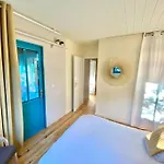 La Maison Bleue *