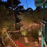 La Maison Bleue * Lège-Cap-Ferret