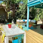 La Maison Bleue *