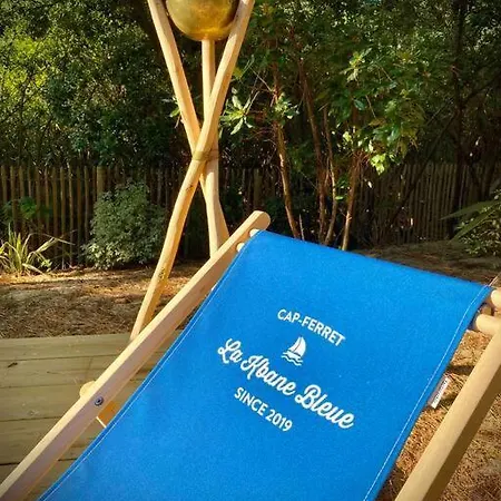 La Maison Bleue *