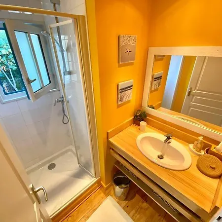 Villa La Maison Bleue Lege-Cap-Ferret