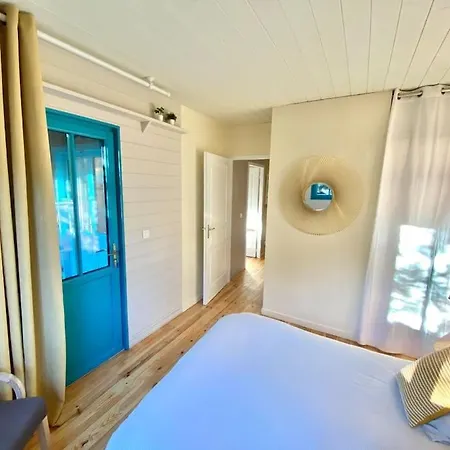 La Maison Bleue *