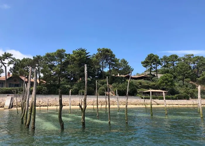 别墅 La Maison Bleue
